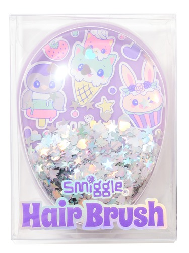 Glam Hair Brush                                                                                                                 
