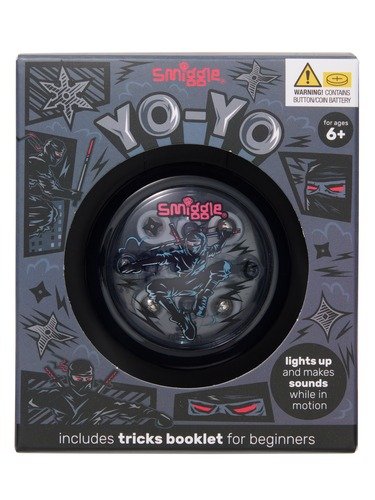 Realm Yo-Yo                                                                                                                     