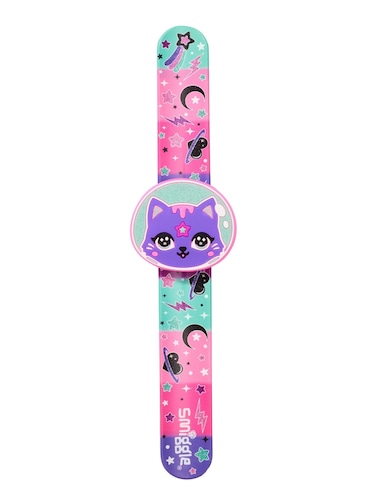 Away Slapband                                                                                                                   