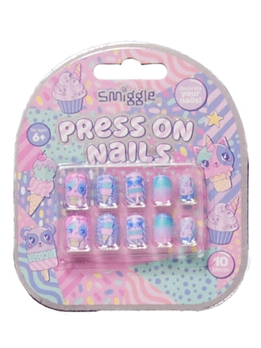 Press On Nails                                                                                                                  
