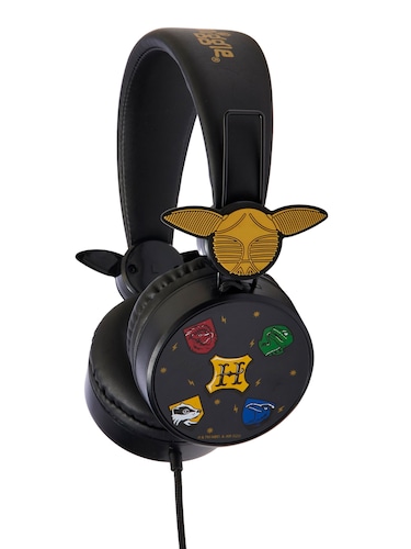 Harry Potter Headphones                                                                                                         