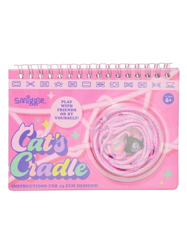 Cat's Cradle                                                                                                                    
