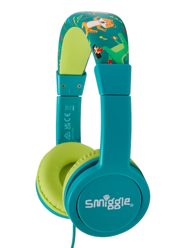 Lets Play Junior Headphones                                                                                                     