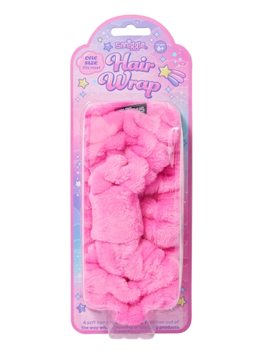 Hair Wrap                                                                                                                       