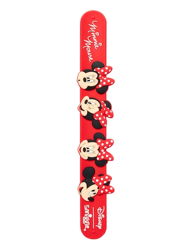 Minnie Mouse Slapband                                                                                                           