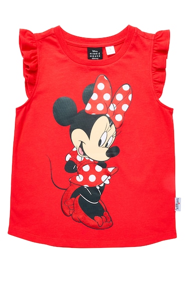 Minnie Mouse T-Shirt                                                                                                            