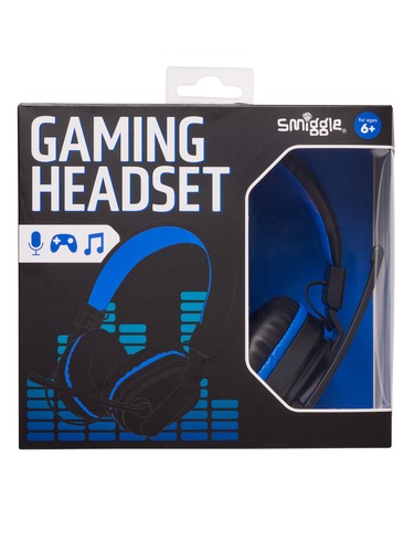 Gamer Headphones                                                                                                                