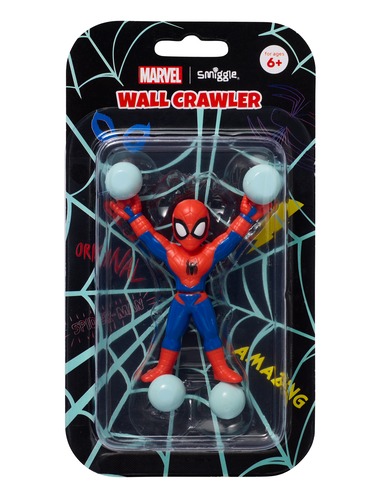 Spider-Man Wall Climber                                                                                                         