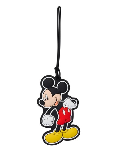 Mickey Mouse Bag Tag                                                                                                            