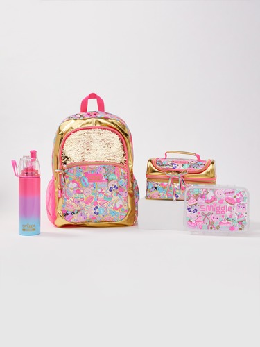 20Th Birthday 4 Piece Bento Bundle                                                                                              