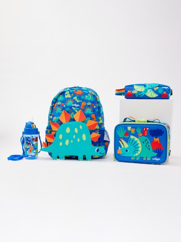 Glide Junior Hoodie Backpack Bundle                                                                                             