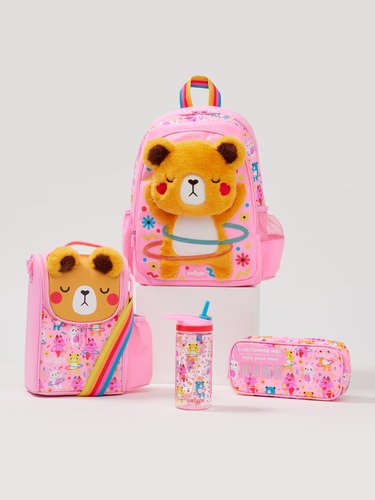 Let's Play Junior Essential 4 Piece Bundle                                                                                      