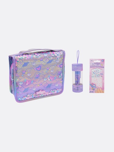 Toiletry 3 Piece Bundle                                                                                                         