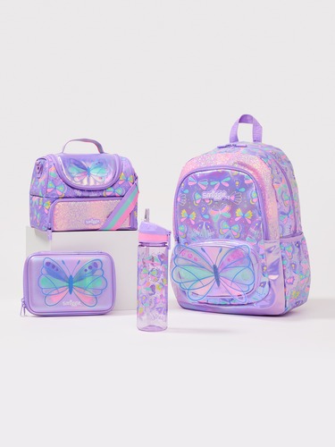 Flutter School 4 Piece Bundle                                                                                                   