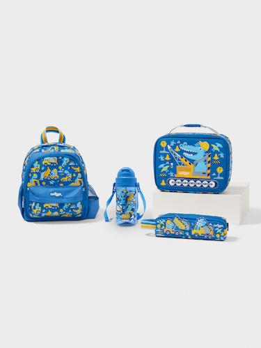 Big Dreams Teeny Tiny 4 Piece Bundle                                                                                            