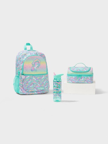 Limitless 3 Piece School Bundle                                                                                                 