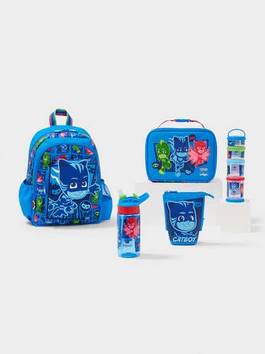 Pj Masks Classic 5 Piece Bundle                                                                                                 