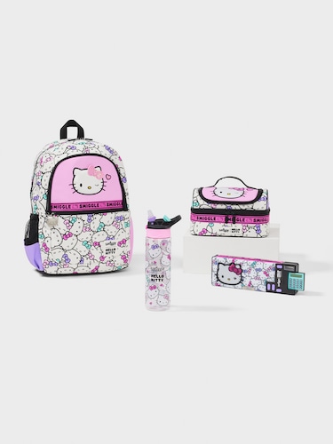 Hello Kitty 4 Piece Pop Out Bundle                                                                                              