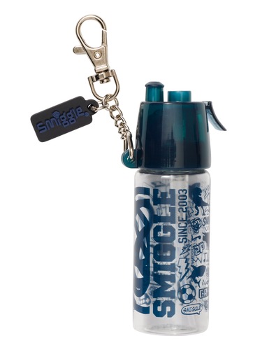 Smiggler Mini Collectable Spritz Keyring