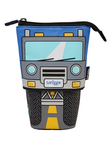Movin' Stand N' Slide 2 In 1 Pencil Case                                                                                        