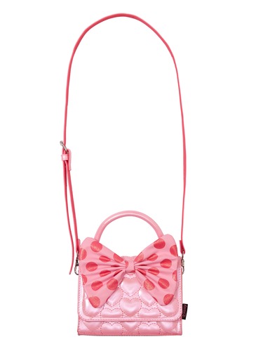 Minnie Mouse Shoulder Bag                                                                                                       