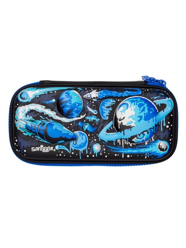 Mission Small Hardtop Pencil Case                                                                                               