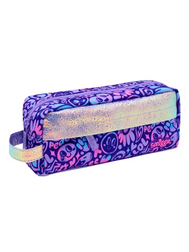 Vivid Essential Pencil Case                                                                                                     