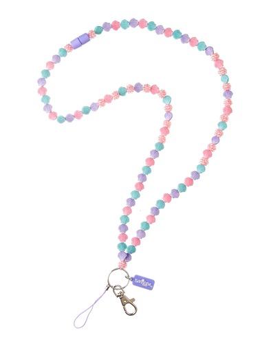 Dreamy Lanyard                                                                                                                  