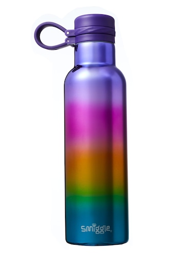 Sports Insulated Stainless Steel Drink Bottle 640Ml                                                                             