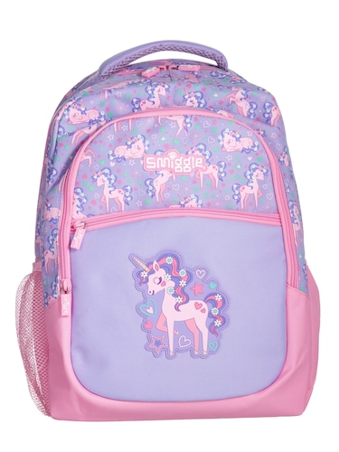 Jump Classic Backpack                                                                                                           