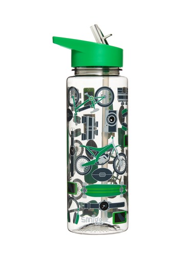 Jump Spout Drink Bottle 750Ml                                                                                                   
