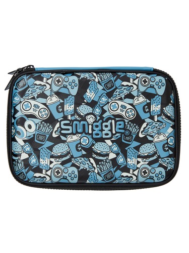 Illusion Hardtop Id Pencil Case                                                                                                 