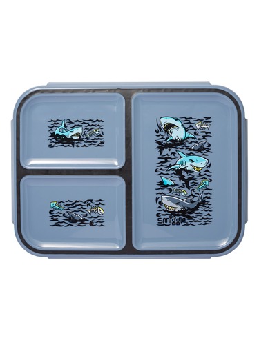 Wild Side Boost Trio Lunchbox                                                                                                   