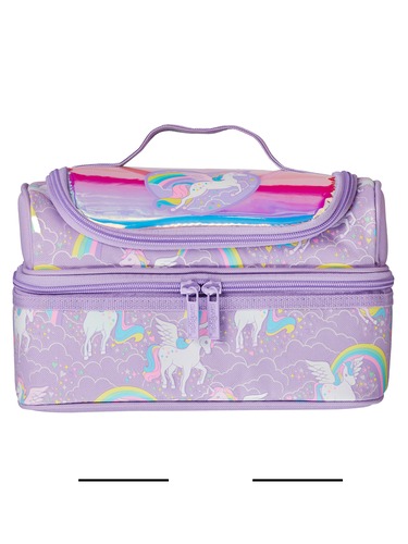 Beyond Double Decker Lunchbox                                                                                                   