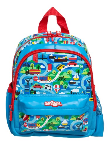Round About Teeny Tiny Backpack                                                                                                 