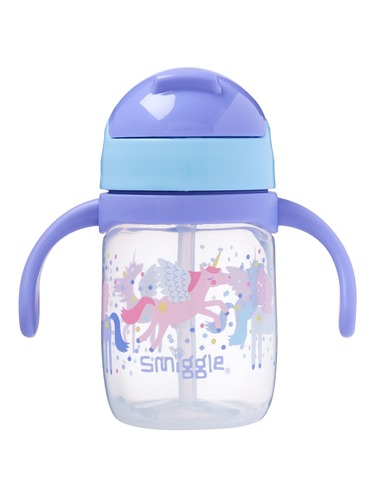 Up & Down Teeny Tiny Plastic Sippy Cup                                                                                          