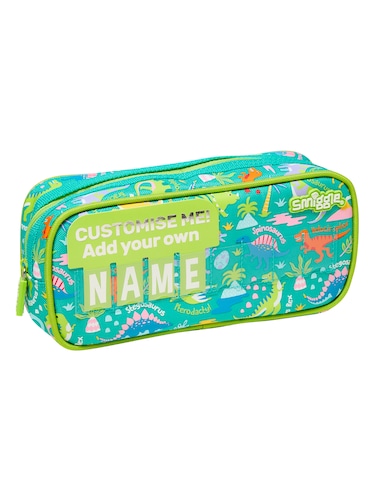 Cloud Nine Junior Id Cruiser Pencil Case                                                                                        
