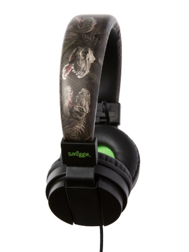 Roarsome Fold-Up Headphones                                                                                                     