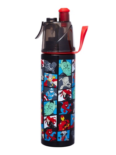 Kids Insulated Drink Bottle - The Avengers