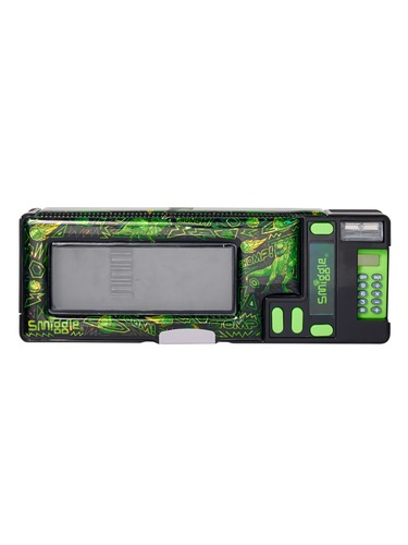 Wild Side Pop Out Pencil Case                                                                                                   