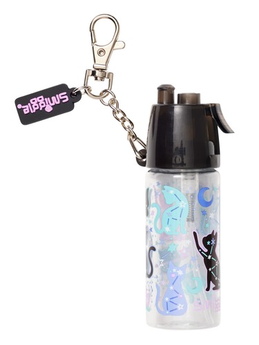 Wild Side Mini Collectable Keyrings                                                                                             