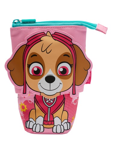 Paw Patrol Stand N' Slide 2 In 1 Pencil Case                                                                                    