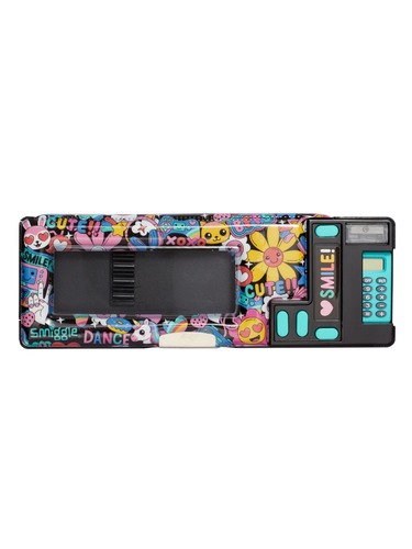 Bright Side Pop Out Pencil Case                                                                                                 