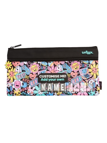 Bright Side 330 Id Pencil Case                                                                                                  