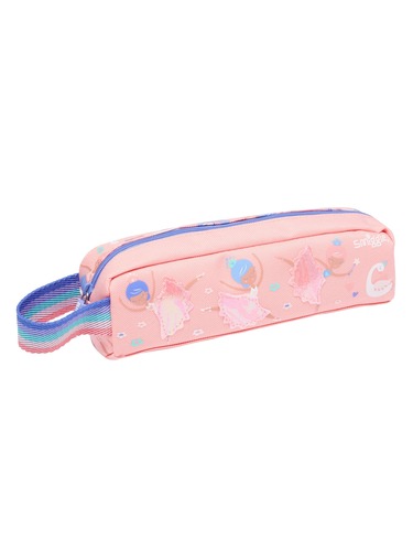 La La Teeny Tiny Character Pencil Case                                                                                          