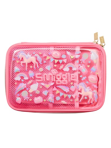 Fiesta Hardtop Pencil Case                                                                                                      