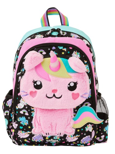 Sky Hi Junior Character Backpack                                                                                                