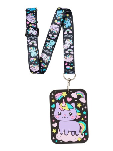Sky Hi Junior Bus Pass Lanyard                                                                                                  