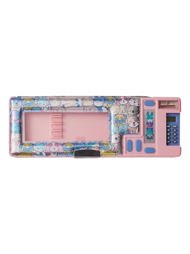 Better Together Pop Out Pencil Case                                                                                             