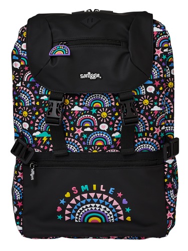 Better Together Attach Foldover Backpack                                                                                        